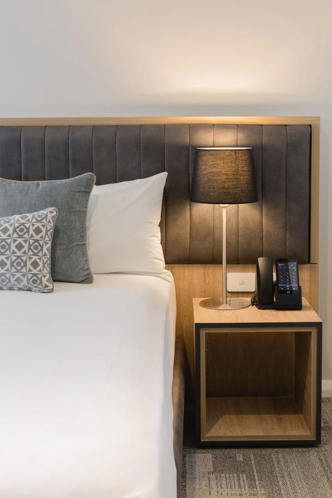 Ingot Hotel Perth, Ascend Hotel Collection - Accommodation QLD 27