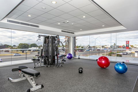 Ingot Hotel Perth, Ascend Hotel Collection - Accommodation QLD 13