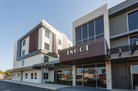 Ingot Hotel Perth, Ascend Hotel Collection - Accommodation QLD 18