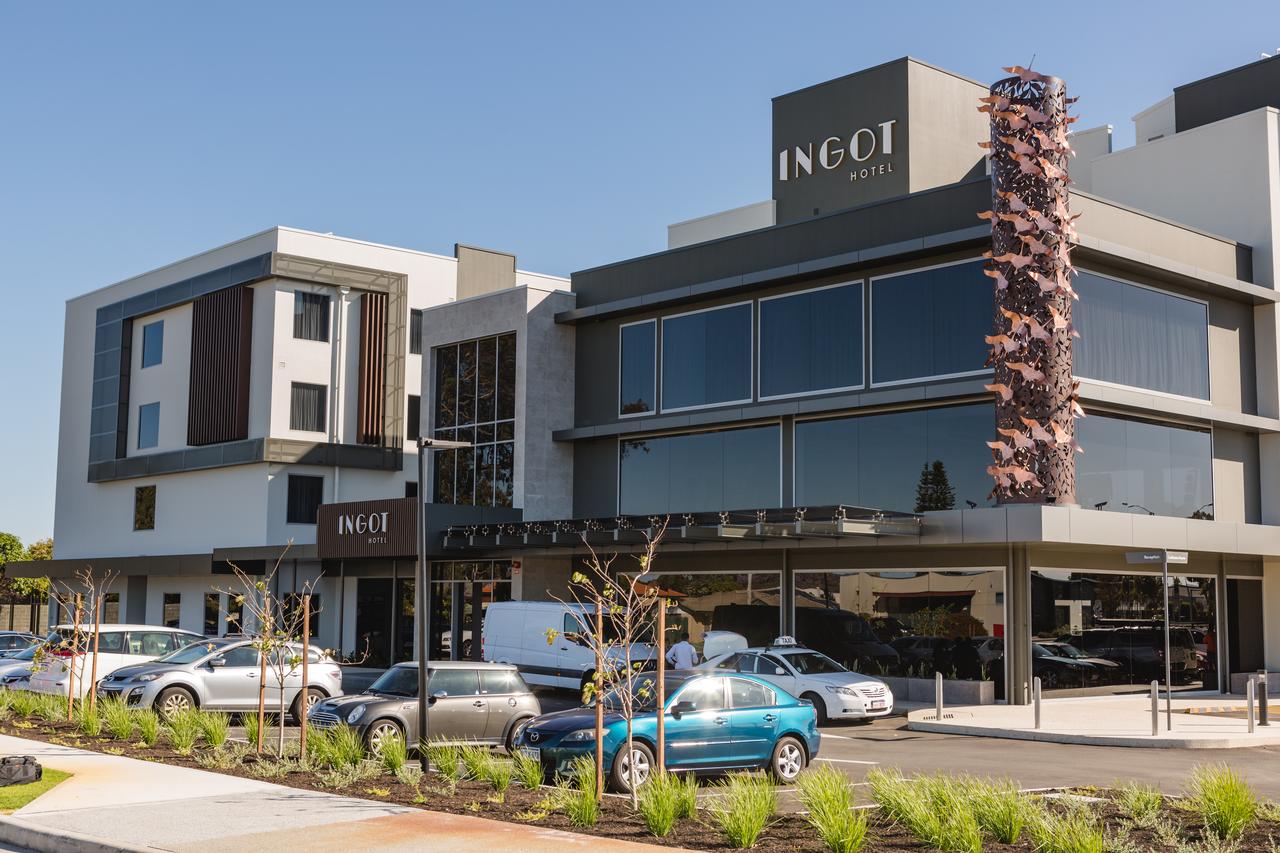 Belmont WA Accommodation QLD