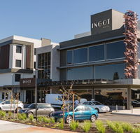 Ingot Hotel Perth an Ascend Hotel Collection member - Accommodation QLD