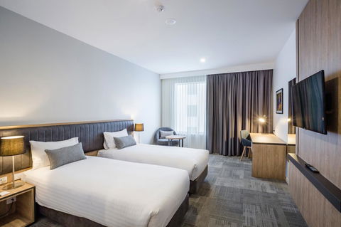Ingot Hotel Perth, Ascend Hotel Collection - Accommodation QLD 2