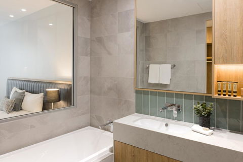 Ingot Hotel Perth, Ascend Hotel Collection - Accommodation QLD 28