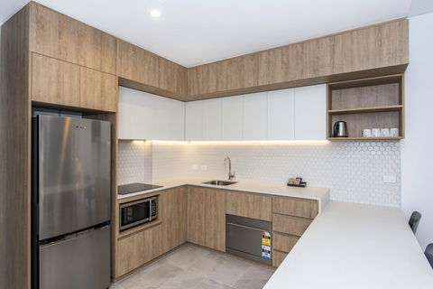 Ingot Hotel Perth, Ascend Hotel Collection - Accommodation QLD 17