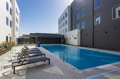 Ingot Hotel Perth, Ascend Hotel Collection - Accommodation QLD 25
