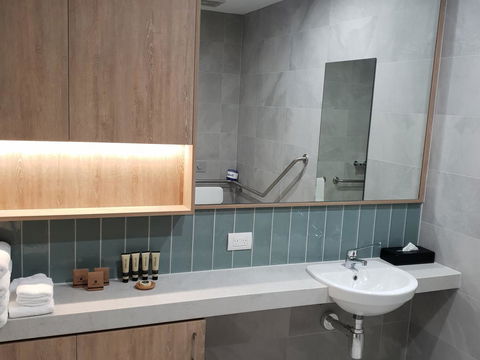 Ingot Hotel Perth, Ascend Hotel Collection - Accommodation QLD 5