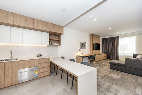 Ingot Hotel Perth, Ascend Hotel Collection - Accommodation QLD 19
