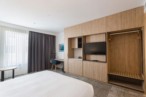 Ingot Hotel Perth, Ascend Hotel Collection - Accommodation QLD 22