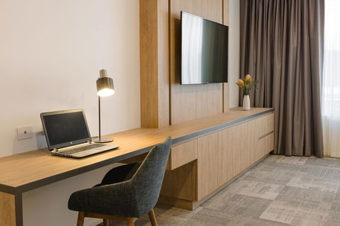 Ingot Hotel Perth, Ascend Hotel Collection - Accommodation QLD 29