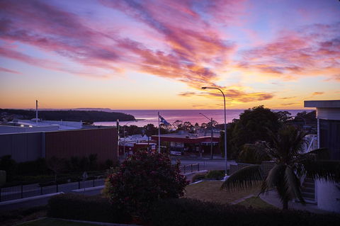 Harbour View Apartments - Accommodation QLD 20
