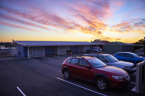 Harbour View Apartments - Accommodation QLD 25