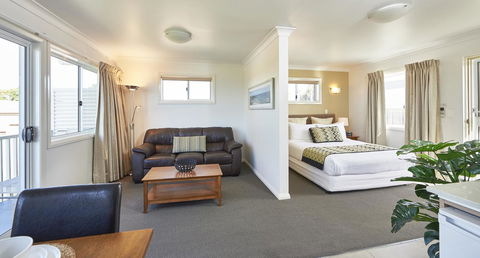 Harbour View Apartments - Accommodation QLD 2