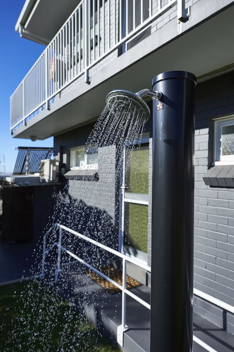 Harbour View Apartments - Accommodation QLD 15