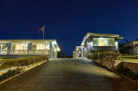 Harbour View Apartments - Accommodation QLD 27