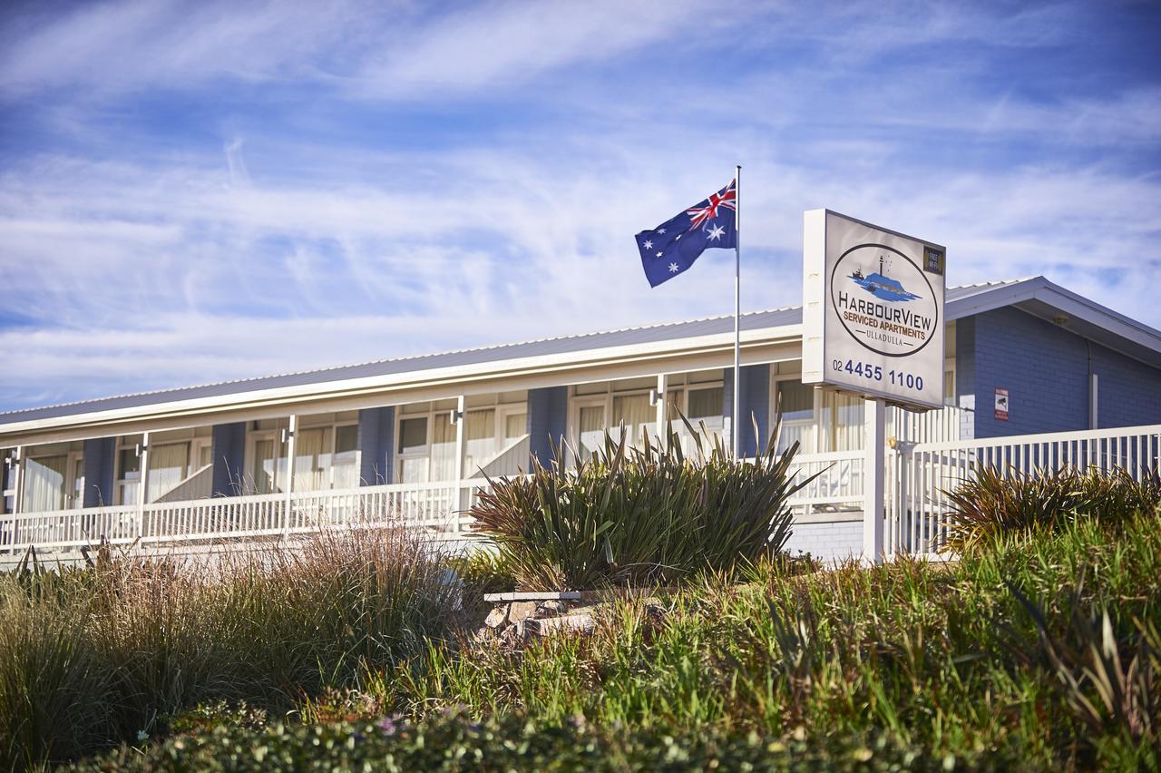Ulladulla NSW Accommodation QLD