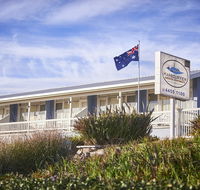 Harbour View Apartments - Accommodation QLD
