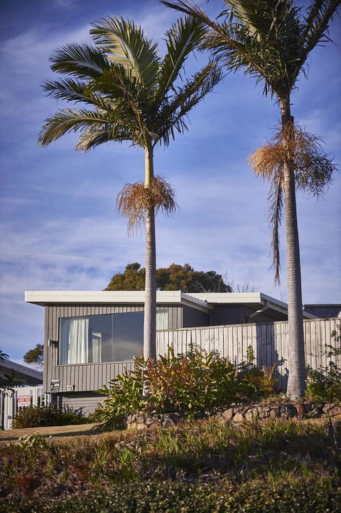 Harbour View Apartments - Accommodation QLD 11