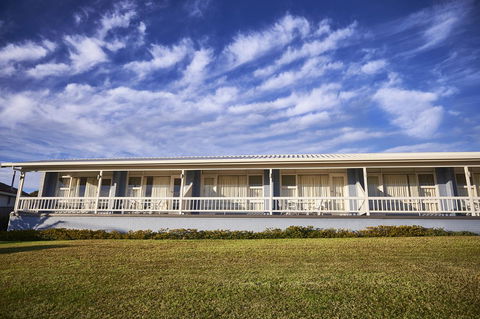 Harbour View Apartments - Accommodation QLD 31