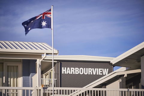 Harbour View Apartments - Accommodation QLD 24