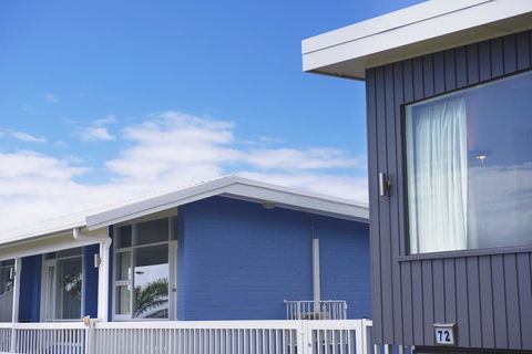 Harbour View Apartments - Accommodation QLD 32