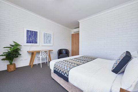 Harbour View Apartments - Accommodation QLD 7