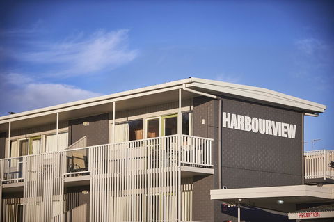 Harbour View Apartments - Accommodation QLD 18