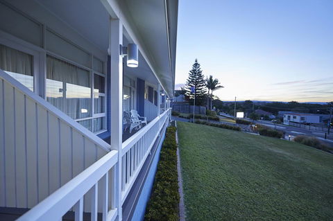 Harbour View Apartments - Accommodation QLD 19
