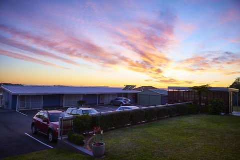 Harbour View Apartments - Accommodation QLD 26