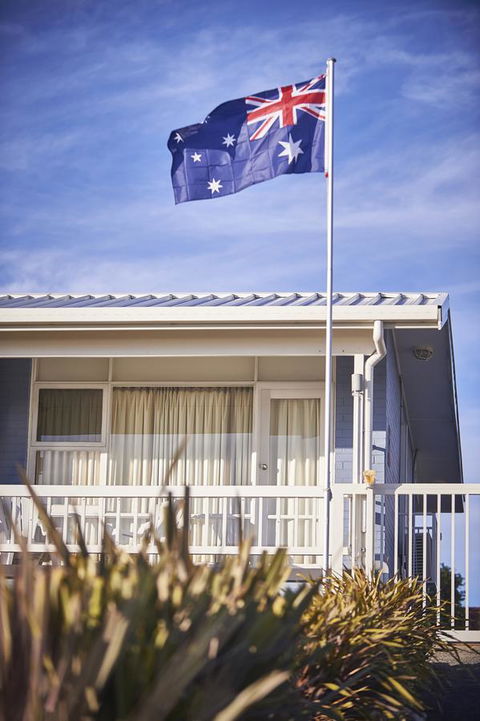 Harbour View Apartments - Accommodation QLD 8