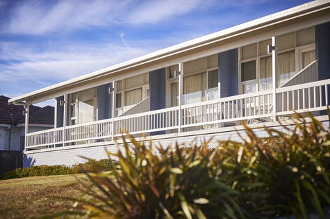 Harbour View Apartments - Accommodation QLD 9