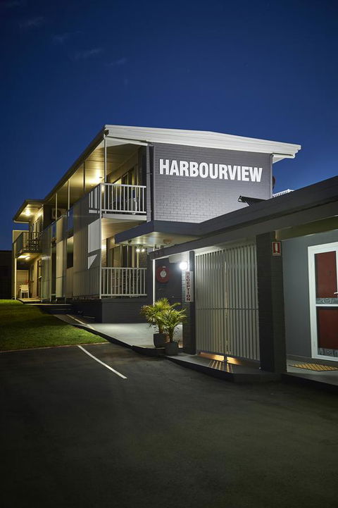 Harbour View Apartments - Accommodation QLD 28
