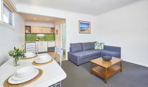 Harbour View Apartments - Accommodation QLD 1