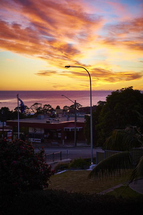 Harbour View Apartments - Accommodation QLD 17