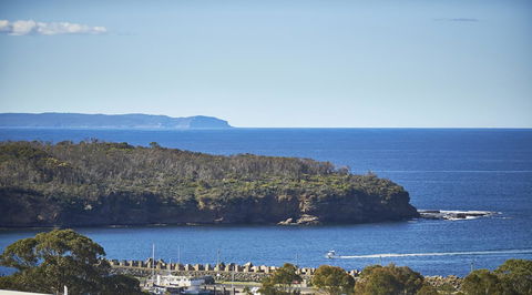 Harbour View Apartments - Accommodation QLD 30