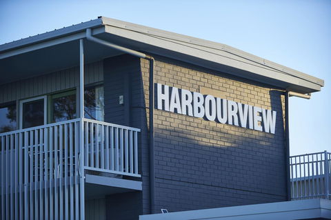 Harbour View Apartments - Accommodation QLD 12