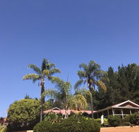 Forest Lodge Resort - Accommodation QLD