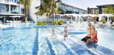 Crown Metropol Perth - Accommodation QLD 1