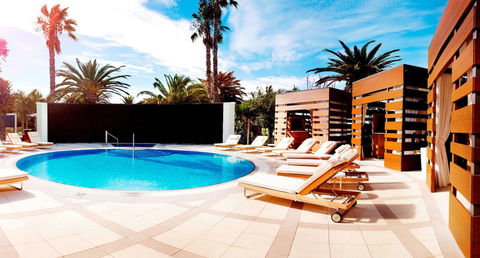 Crown Metropol Perth - Accommodation QLD 11