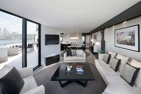 Crown Metropol Perth - Accommodation QLD 17