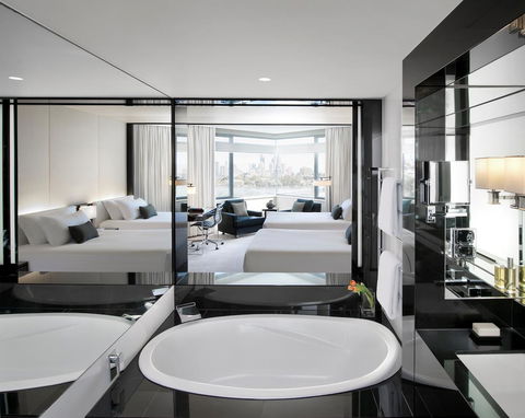 Crown Metropol Perth - Accommodation QLD 16