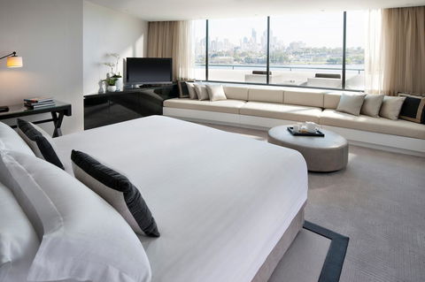 Crown Metropol Perth - Accommodation QLD 13