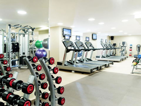 Crown Metropol Perth - Accommodation QLD 21