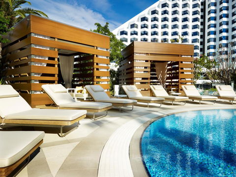 Crown Metropol Perth - Accommodation QLD 7