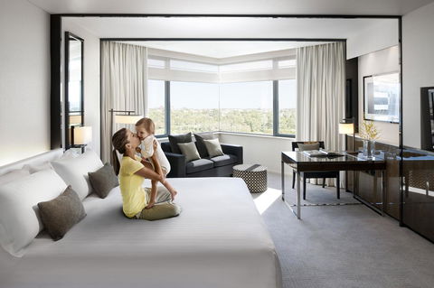 Crown Metropol Perth - Accommodation QLD 12