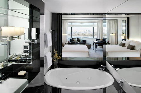 Crown Metropol Perth - Accommodation QLD 14