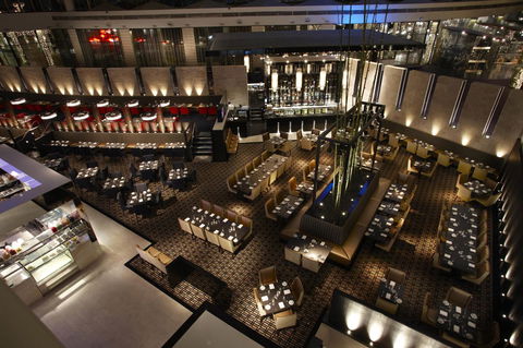 Crown Metropol Perth - Accommodation QLD 10