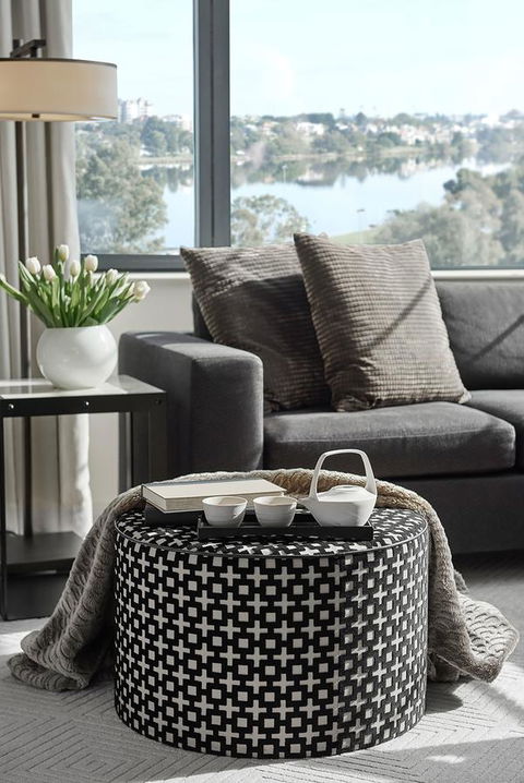 Crown Metropol Perth - Accommodation QLD 20