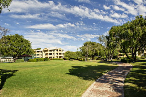 Abbey Beach Resort - Accommodation QLD 37