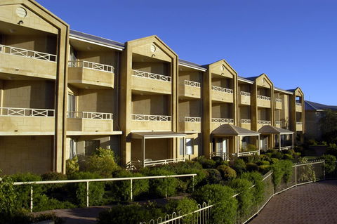 Abbey Beach Resort - Accommodation QLD 30