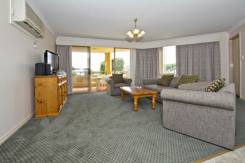 Abbey Beach Resort - Accommodation QLD 29